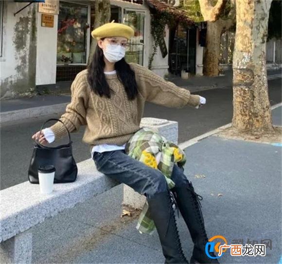服装在精不在多,入冬穿搭试试这几种搭配,保暖时髦还耐看
