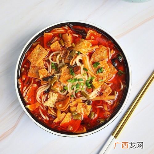 螺蛳粉臭的是哪个调料包的味道