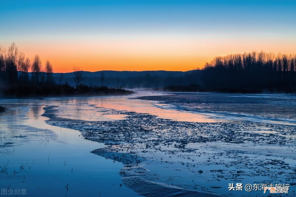最值得去的自驾游景区推荐 辽宁省旅游必去十大景点