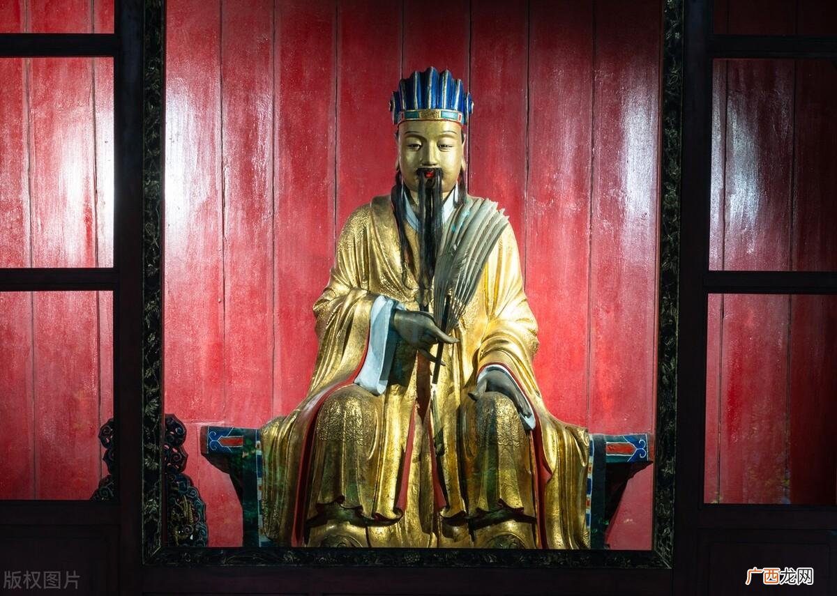 诸葛亮有后代吗? 诸葛亮有老婆吗