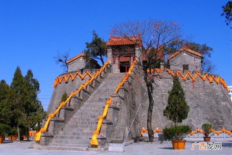 周口旅游景点 周口旅游景点排行榜