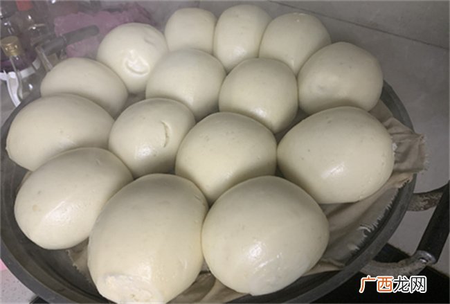 ?蒸馒头要多长时间 馒头蒸10分钟熟了吗