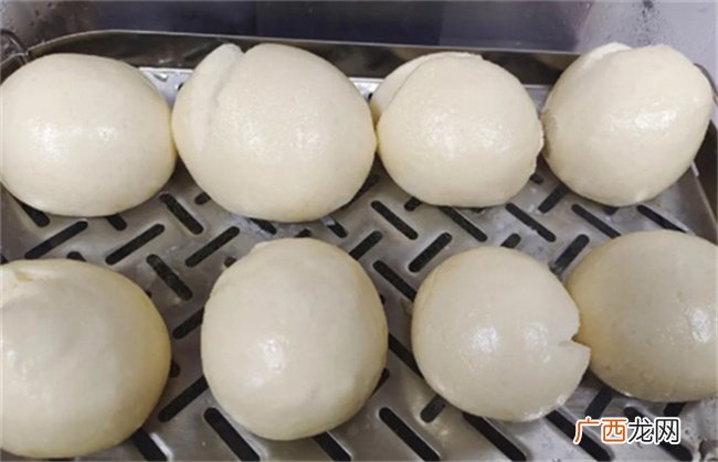?蒸馒头要多长时间 馒头蒸10分钟熟了吗
