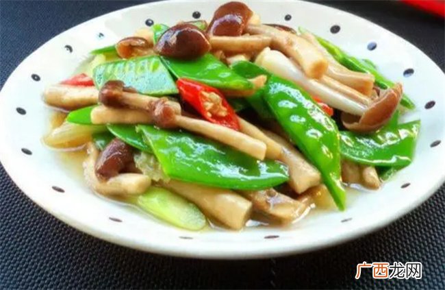 6道不同蘑菇的神仙吃法 一出锅满屋香 开胃又下饭