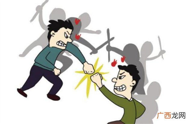?梦见朋友被打是什么征兆 梦见朋友被别人打宜忌