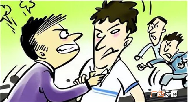 ?梦见朋友被打是什么征兆 梦见朋友被别人打宜忌