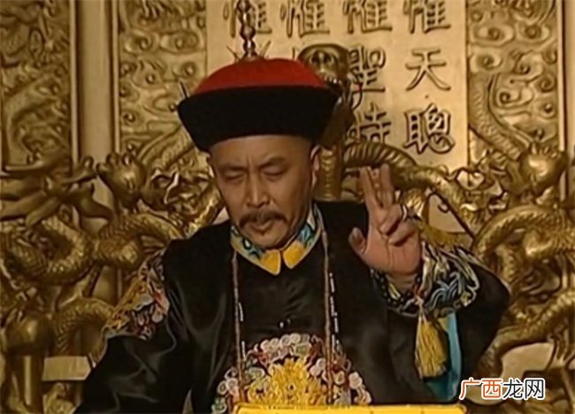 临终前 雍正赐死一人 让乾隆稳坐江山60年 却背负千古骂名