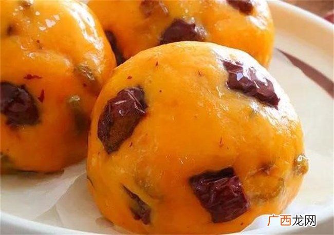 红薯只会蒸煮 教你这5种美味做法 好吃到停不下来