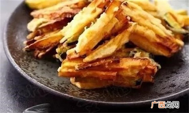 红薯只会蒸煮 教你这5种美味做法 好吃到停不下来