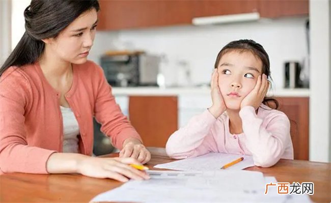 孩子不愿意思考 思维惰性在作怪 家长要及时发现尽早纠正