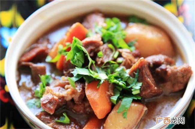 5种简单的牛肉做法 每一种都嫩滑可口 吃完暖暖的很开胃