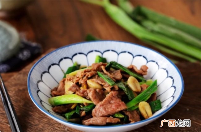 5种简单的牛肉做法 每一种都嫩滑可口 吃完暖暖的很开胃