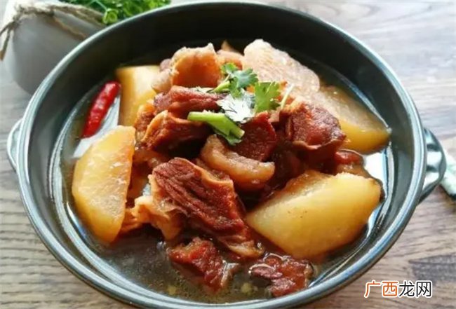 5种简单的牛肉做法 每一种都嫩滑可口 吃完暖暖的很开胃