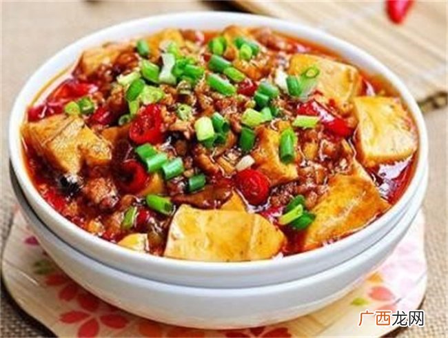 6道不同的豆腐家常做法 滑嫩入味 鲜香好吃又下饭 快收藏