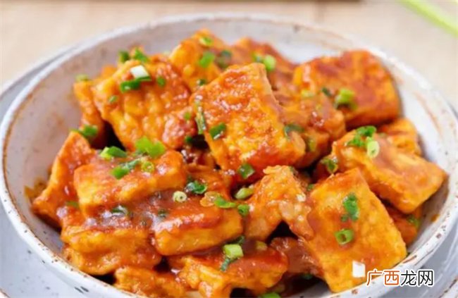 6道不同的豆腐家常做法 滑嫩入味 鲜香好吃又下饭 快收藏
