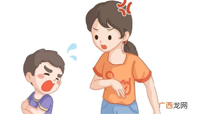 ?孩子总顶嘴怎么教育 小孩顶嘴不听话怎么办