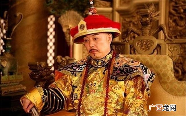 乾隆微服出巡 找街边道士算命 刚走出500步 就要杀了算命的