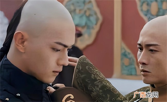 福康安为何有人怀疑是乾隆儿子福康安是谁的儿子