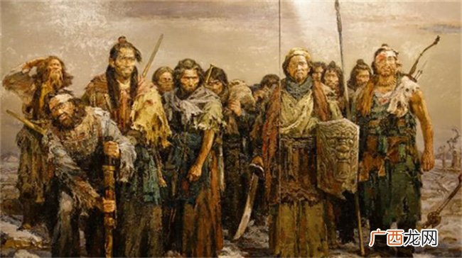 汉人的根源：探寻汉族的起源与发源地