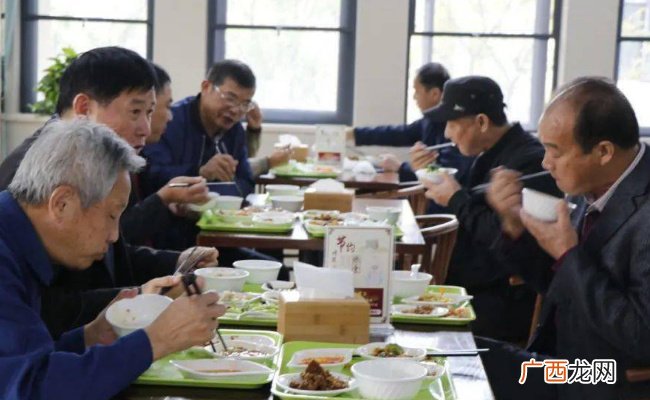 四部门如何解读社会救助、老年助餐热点问题