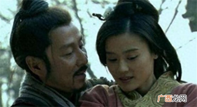 吕雉对戚夫人下手时 戚父手握重兵 为何没有伸援手救女儿