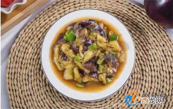 茄子的4种美味做法 每一种都好吃到停不下来 赶紧收藏