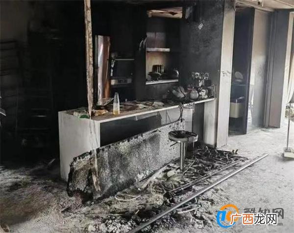 5万元冰箱起火准新娘命丧婚房 真相到底是什么_酷知科普