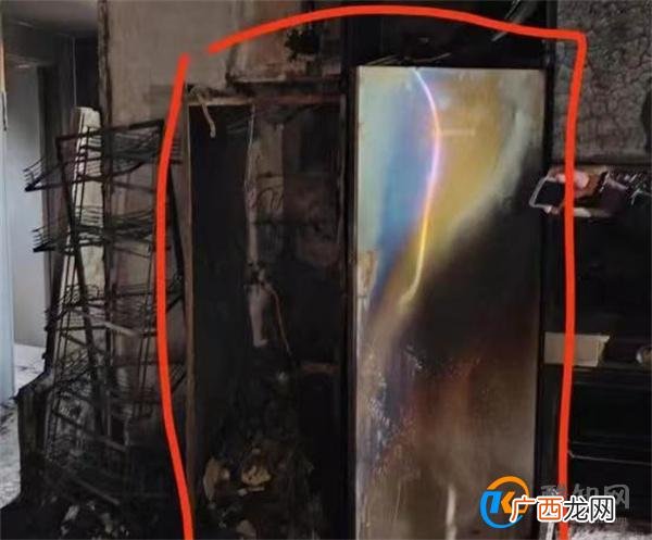 5万元冰箱起火准新娘命丧婚房 真相到底是什么_酷知科普