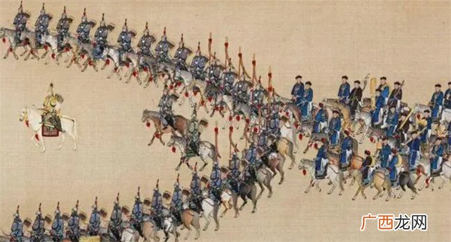 清初八旗内斗历史：一场你死我活的家庭争斗