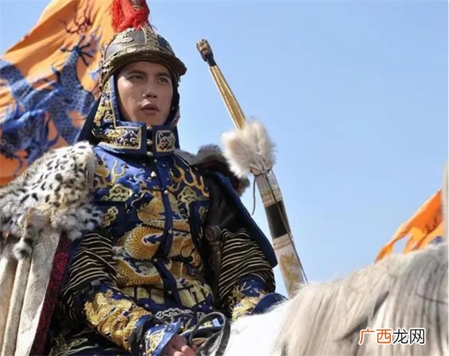 清初八旗内斗历史：一场你死我活的家庭争斗