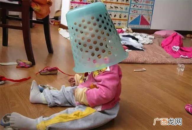 孩子这3种捣蛋行为 说明是高智商的表现 父母别“扼杀”
