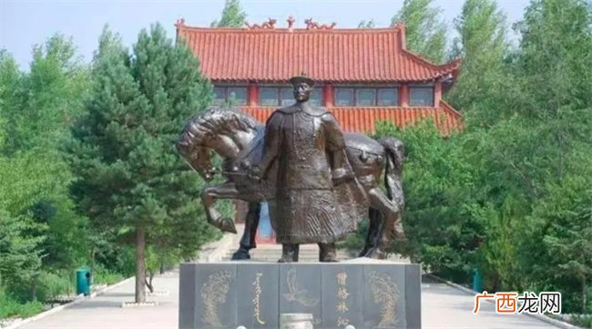 清朝最后一位名将 僧格林沁一死 满清贵族彻底失去翻身机会