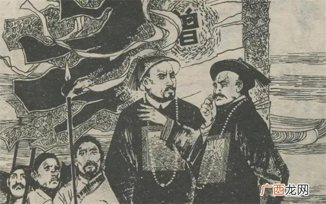 清朝最后一位名将 僧格林沁一死 满清贵族彻底失去翻身机会