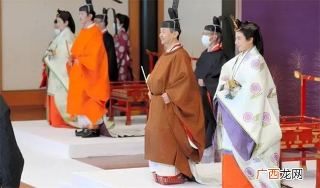 日本菊花王朝的故事 没当上天皇的皇子们下场如何