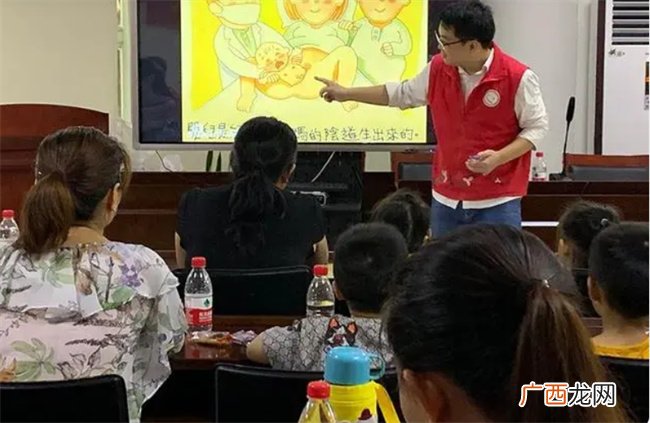 孩子能有什么坏心眼 只是单纯而已 家长不用遮遮掩掩