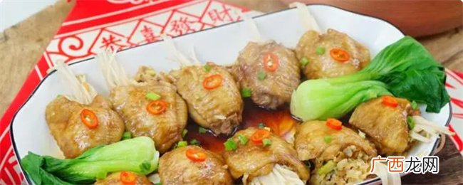 秋天常给孩子做7道蒸菜 营养好吃不上火 孩子营养充足长得快