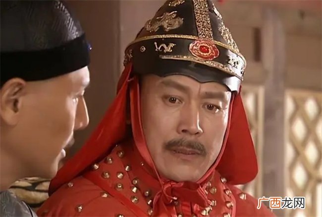 清朝12个铁帽子王:他们是怎样获得永久不降的爵位