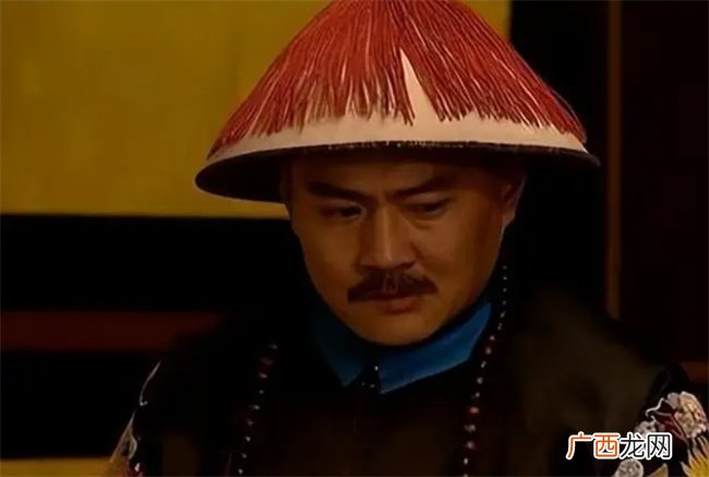 清朝12个铁帽子王:他们是怎样获得永久不降的爵位