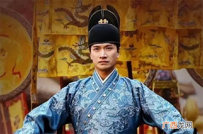 朱标英年早逝 是历史的安排还是悲剧 他如何影响大明命运