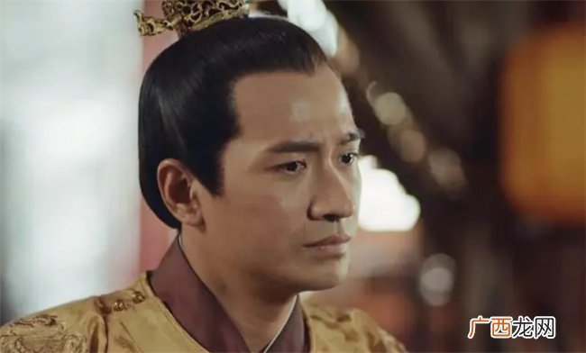 朱标英年早逝 是历史的安排还是悲剧 他如何影响大明命运