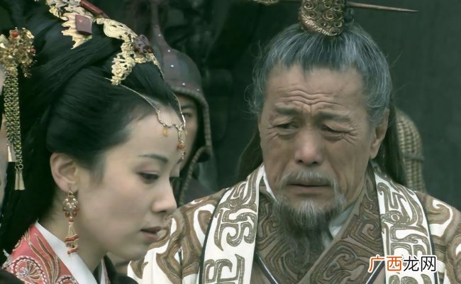 ?勾践是怎么消灭吴国是何原因导致越国灭亡