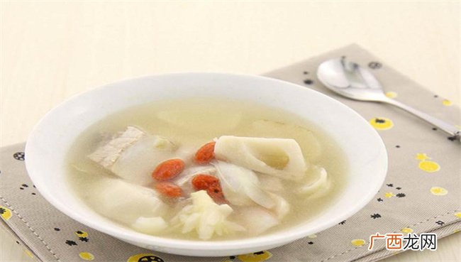 冬天多喝什么汤对身体好 入冬喝什么汤比较好