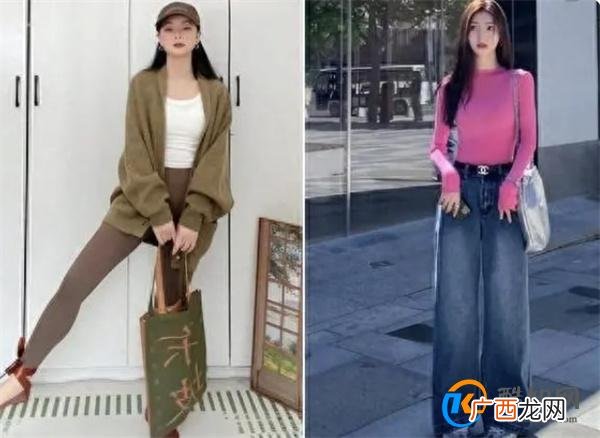 为什么不穿无痕裤、瑜伽裤？看完这3组对比图，你就懂了