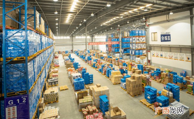 消费活跃 物流市场活力强 线下商贸物流需求加速回升 三者有什么关系
