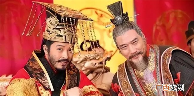宇文化及为什么不选择挟制隋炀帝以令诸侯 四个原因告诉你