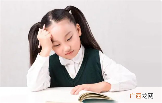 孩子上三年级才发现的真相 低年级欠下的学习债要还回来