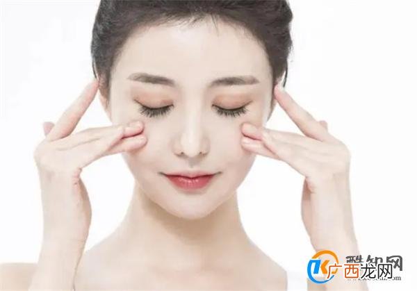 正确使用眼霜的方法 眼霜怎么用