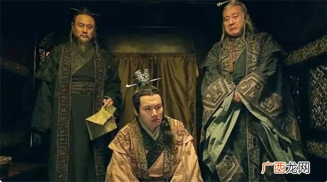胡亥能灭了李斯三族 为什么灭不了赵高 一文说清楚