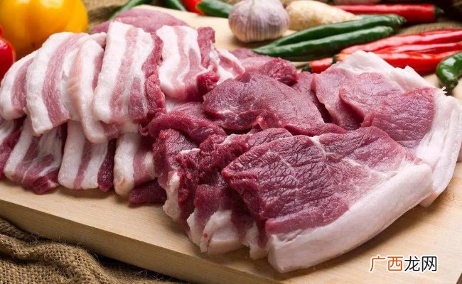 黑猪肉和白猪肉的区别是什么黑猪肉和白猪肉哪种更有营养