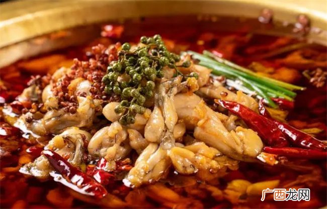 牛蛙最家常的做法 不焯水不过油 鲜嫩香辣
